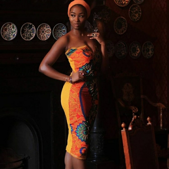 True Fond Size 6 Many colors - Picture 4 of 4